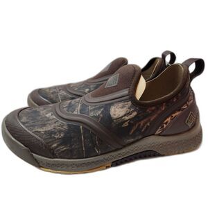 Muck Boot Outscape Low Neoprene Waterproof Bootie Men’s 8